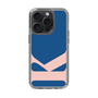 Slim Protection Case［ Original - initial color - K navy ］
