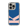 Slim Protection Case［ Original - initial color - K navy ］