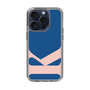 Slim Protection Case［ Original - initial color - K navy ］