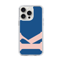 Slim Protection Case［ Original - initial color - K navy ］