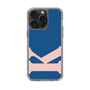 Slim Protection Case［ Original - initial color - K navy ］