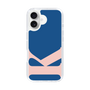 Slim Protection Case［ オリジナル - initial color - K navy ］
