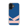 Slim Protection Case［ オリジナル - initial color - K navy ］