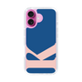 Slim Protection Case［ オリジナル - initial color - K navy ］