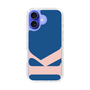 Slim Protection Case［ オリジナル - initial color - K navy ］