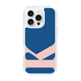 Slim Protection Case［ オリジナル - initial color - K navy ］