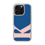 Slim Protection Case［ オリジナル - initial color - K navy ］