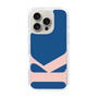 Slim Protection Case［ オリジナル - initial color - K navy ］