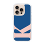 Slim Protection Case［ オリジナル - initial color - K navy ］