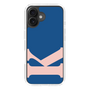Slim Protection Case［ オリジナル - initial color - K navy ］