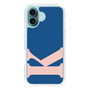 Slim Protection Case［ オリジナル - initial color - K navy ］