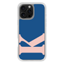 Slim Protection Case［ オリジナル - initial color - K navy ］