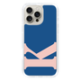 Slim Protection Case［ オリジナル - initial color - K navy ］