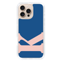 Slim Protection Case［ オリジナル - initial color - K navy ］