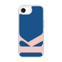 Slim Protection Case［ Original - initial color - K navy ］