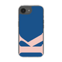 Slim Protection Case［ Original - initial color - K navy ］