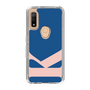 Slim Protection Case［ Original - initial color - K navy ］