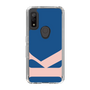 Slim Protection Case［ Original - initial color - K navy ］