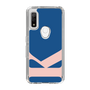 Slim Protection Case［ Original - initial color - K navy ］