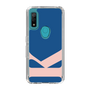 Slim Protection Case［ Original - initial color - K navy ］