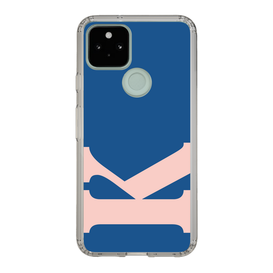 Slim Protection Case［ Original - initial color - K navy ］