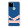 Slim Protection Case［ Original - initial color - K navy ］
