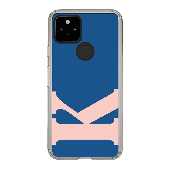 Slim Protection Case［ Original - initial color - K navy ］