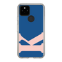 Slim Protection Case［ Original - initial color - K navy ］