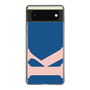 Slim Protection Case［ Original - initial color - K navy ］