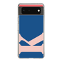 Slim Protection Case［ Original - initial color - K navy ］