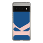 Slim Protection Case［ Original - initial color - K navy ］