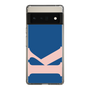 Slim Protection Case［ Original - initial color - K navy ］