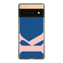 Slim Protection Case［ Original - initial color - K navy ］