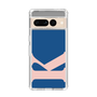 Slim Protection Case［ Original - initial color - K navy ］