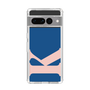 Slim Protection Case［ Original - initial color - K navy ］