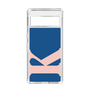 Slim Protection Case［ Original - initial color - K navy ］