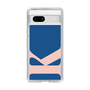 Slim Protection Case［ Original - initial color - K navy ］