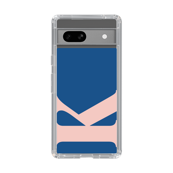 Slim Protection Case［ Original - initial color - K navy ］