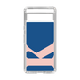 Slim Protection Case［ Original - initial color - K navy ］