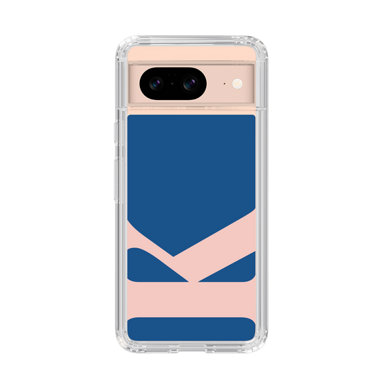 Slim Protection Case［ Original - initial color - K navy ］