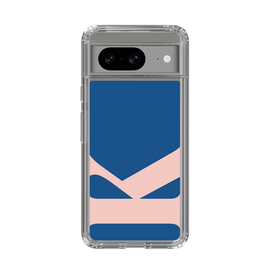 Slim Protection Case［ Original - initial color - K navy ］