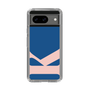 Slim Protection Case［ Original - initial color - K navy ］