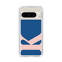 Slim Protection Case［ Original - initial color - K navy ］