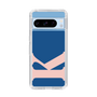 Slim Protection Case［ Original - initial color - K navy ］