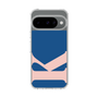 Slim Protection Case［ Original - initial color - K navy ］