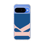 Slim Protection Case［ Original - initial color - K navy ］