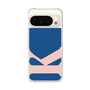Slim Protection Case［ Original - initial color - K navy ］