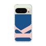 Slim Protection Case［ Original - initial color - K navy ］