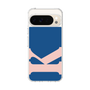 Slim Protection Case［ Original - initial color - K navy ］