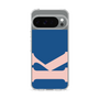 Slim Protection Case［ Original - initial color - K navy ］